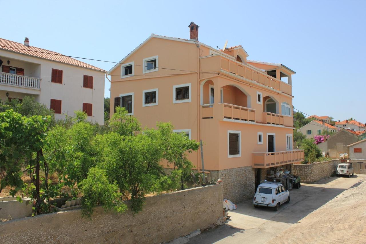 Apartment Sali 8121A Экстерьер фото