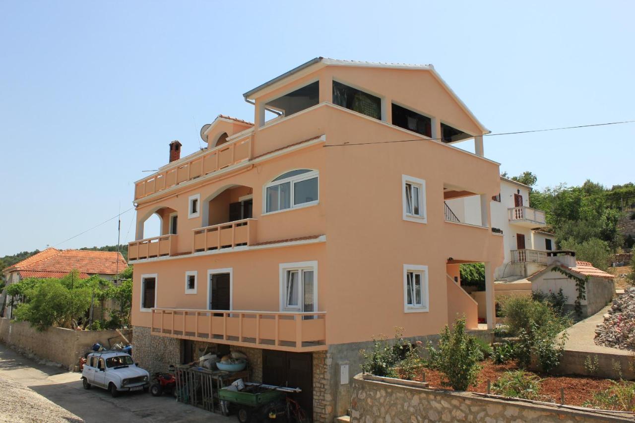 Apartment Sali 8121A Экстерьер фото