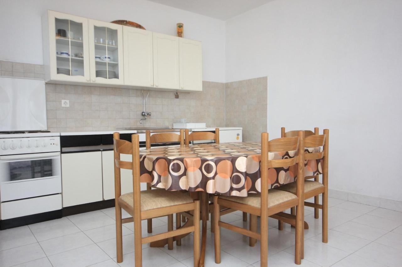 Apartment Sali 8121A Экстерьер фото