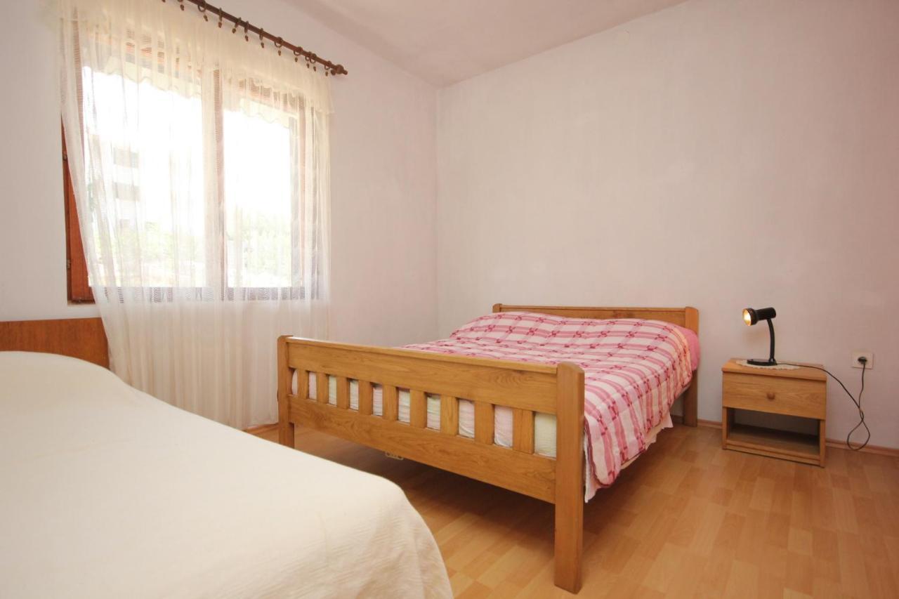 Apartment Sali 8121A Экстерьер фото
