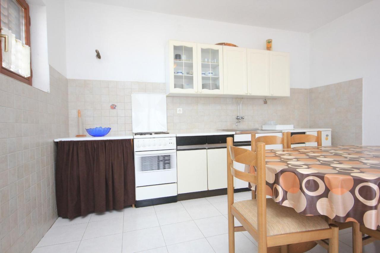 Apartment Sali 8121A Экстерьер фото